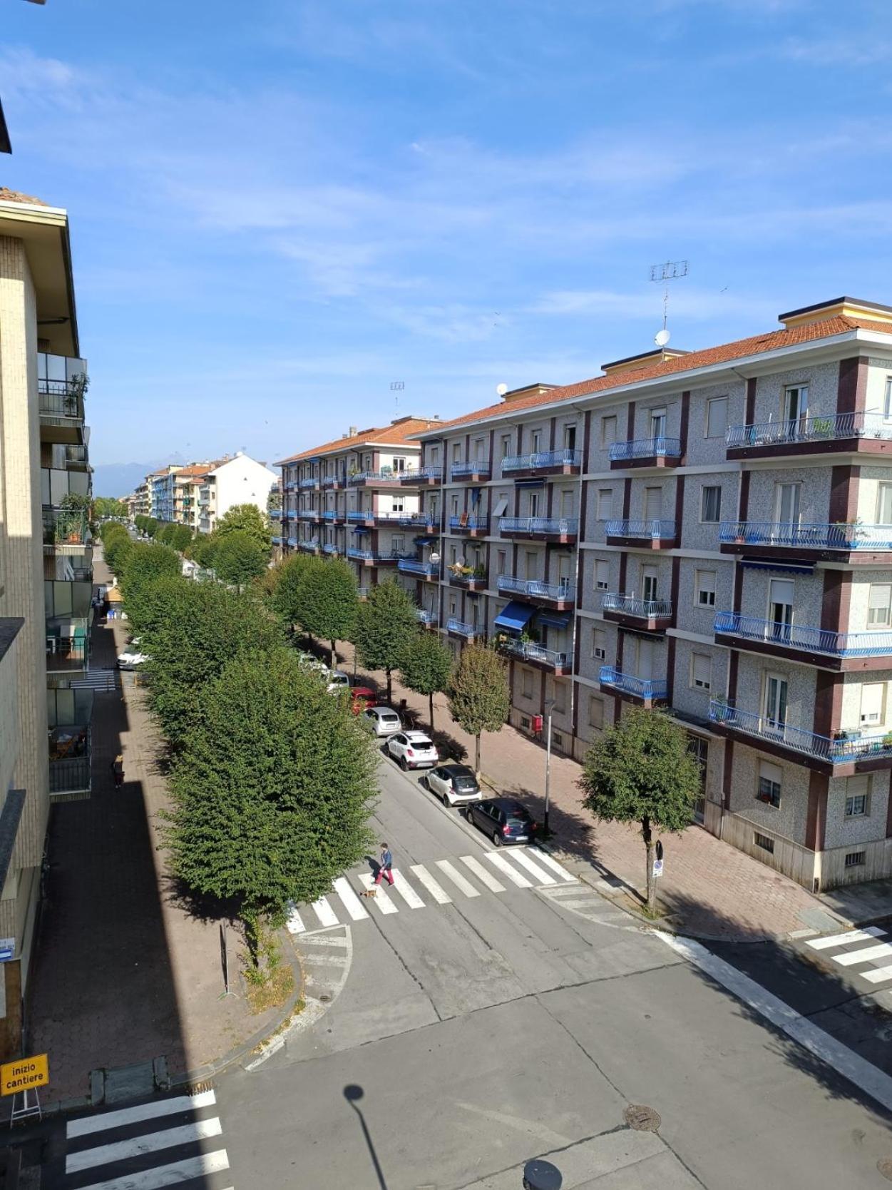 קונאו L'Alloggetto Sul Corso מראה חיצוני תמונה