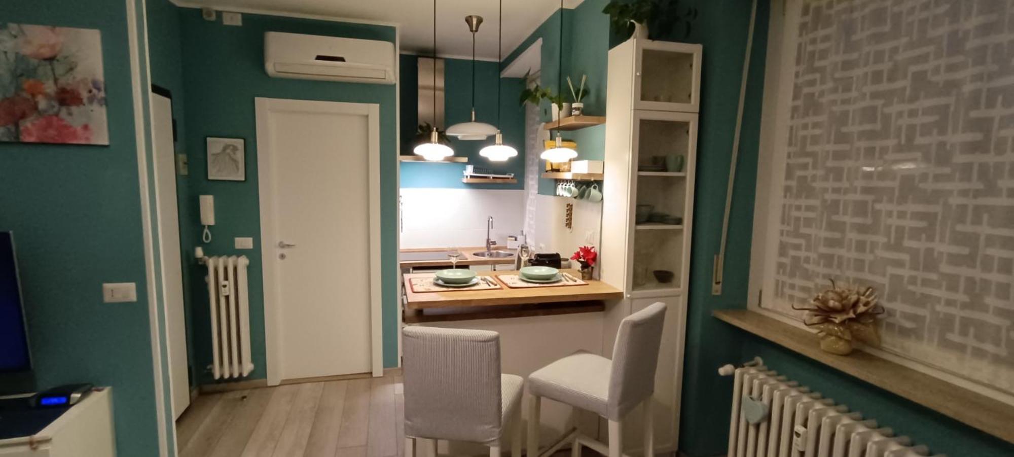 קונאו L'Alloggetto Sul Corso מראה חיצוני תמונה