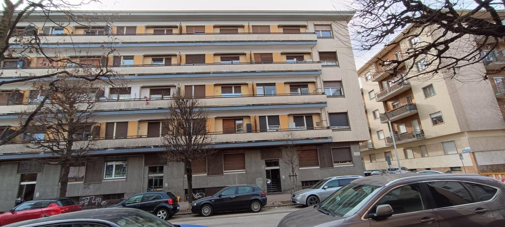 קונאו L'Alloggetto Sul Corso מראה חיצוני תמונה